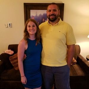 Meet your Posher, Adam